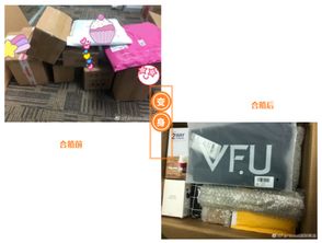 famiboat跨境集运 留学 海外党日常淘宝代购的好帮手