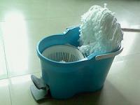 供应多功能旋转擦地拖把好帮手擦地_家居家具_世界工厂网中国产品信息库