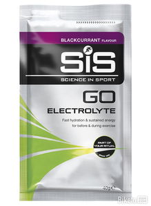 车友的好帮手 sis运动能量食品让骑行更远更健康