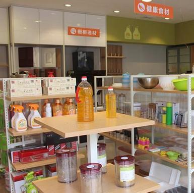 健派厨房用品社区创业 厨房好帮手_广州健派橱柜-3158企业招商