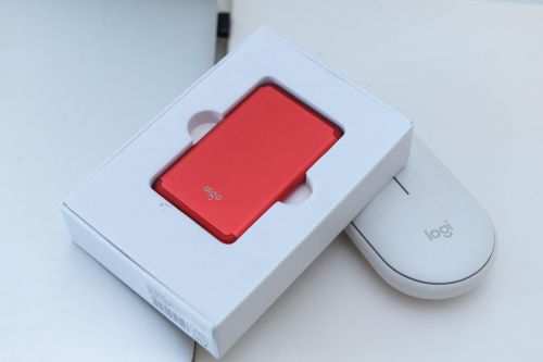 aigo移动固态硬盘S7 Pro评测 国民好物的炼成之路
