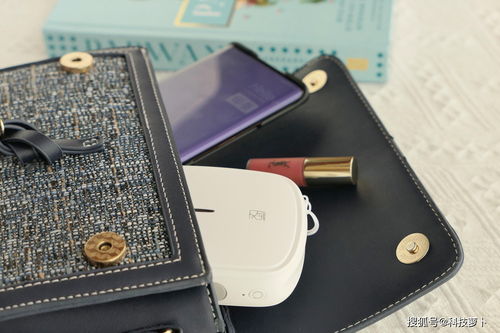 学生党打工人必备收纳好帮手 汉印Q2无线标签打印机